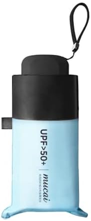 OAICIA Sturmfester Regenschirm – Ultraleicht und faltbar mit UV-Schutz für Herren, Damen und Kinder ideal für Reisen