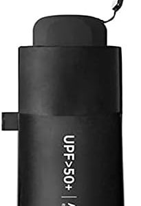 OAICIA Sturmfester Regenschirm – Ultraleicht und faltbar mit UV-Schutz für Herren, Damen und Kinder ideal für Reisen