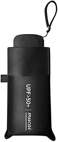 OAICIA Sturmfester Regenschirm – Ultraleicht und faltbar mit UV-Schutz für Herren, Damen und Kinder ideal für Reisen