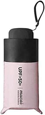 OAICIA Sturmfester Regenschirm – Ultraleicht und faltbar mit UV-Schutz für Herren, Damen und Kinder ideal für Reisen