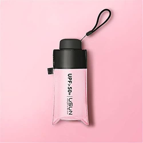 OAICIA Sturmfester Regenschirm – Ultraleicht und faltbar mit UV-Schutz für Herren, Damen und Kinder ideal für Reisen