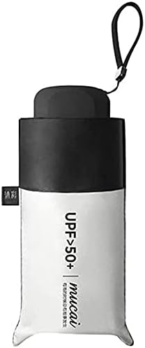 OAICIA Sturmfester Regenschirm – Ultraleicht und faltbar mit UV-Schutz für Herren, Damen und Kinder ideal für Reisen